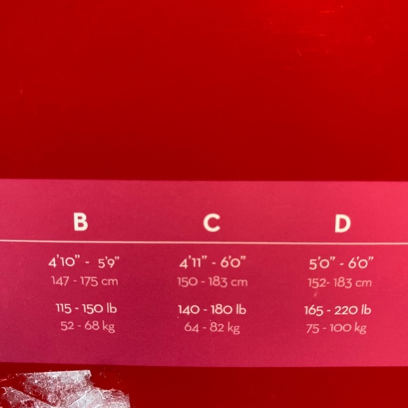 Spanx Easy As Python print tights - Picture 7 of 9